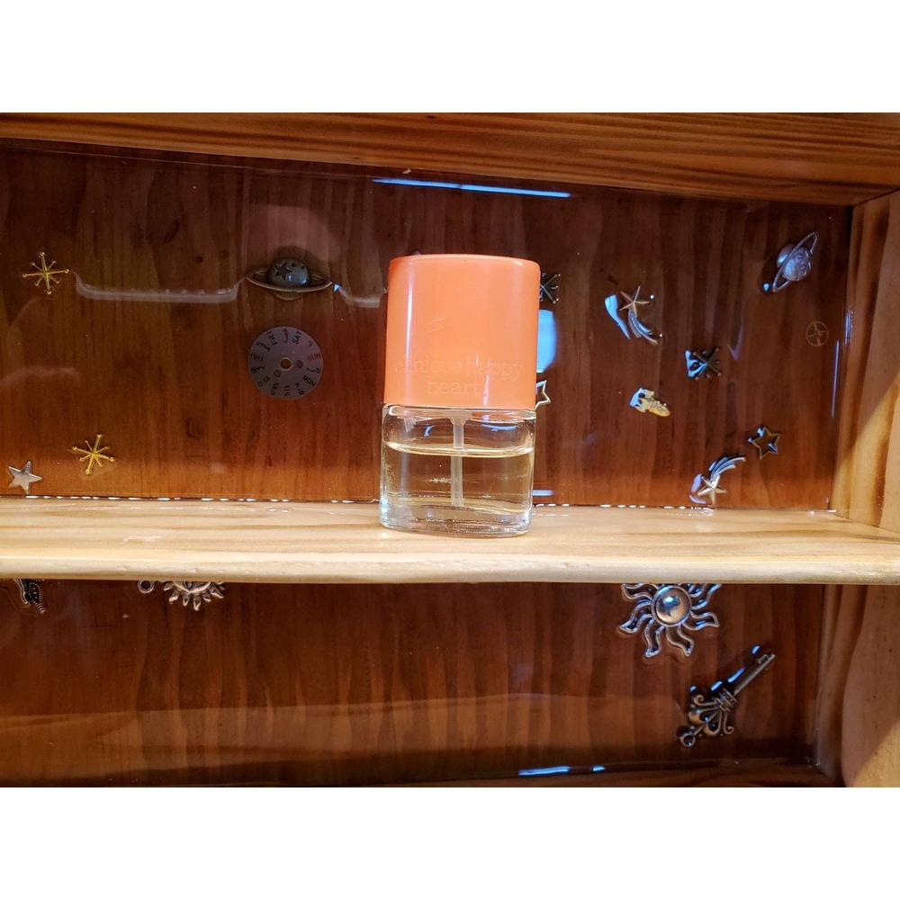Clinique happy mini